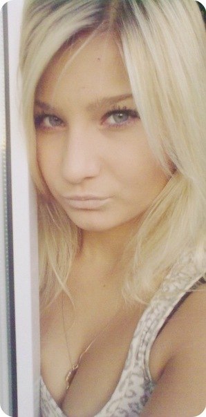 Елена Михайлова | Вологда