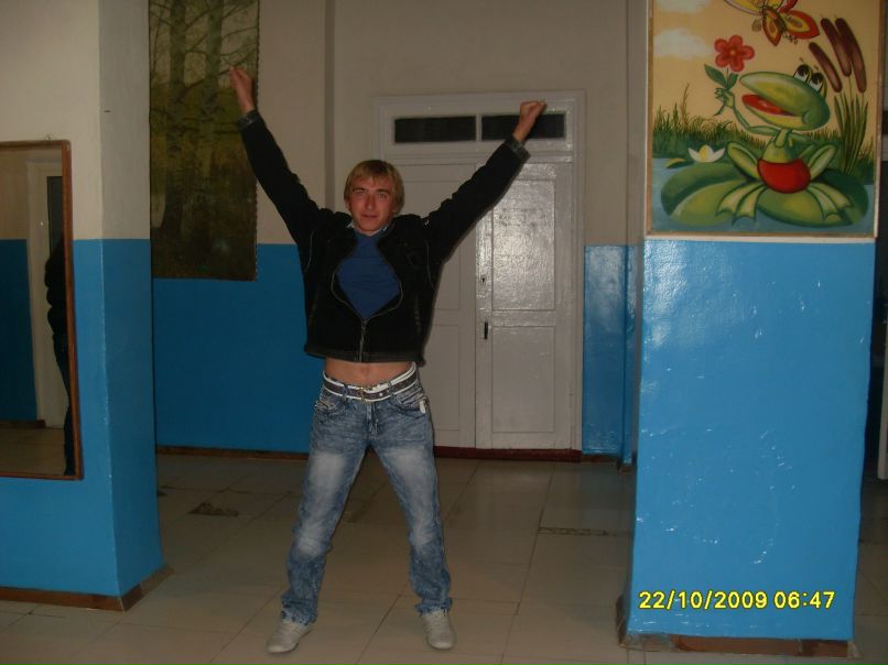 Алексей Шевкун | Северодонецк