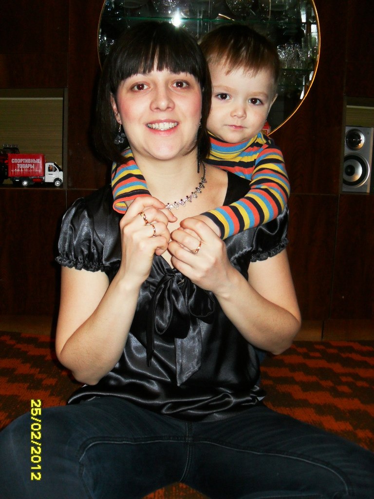 Александр Ильин | Казань