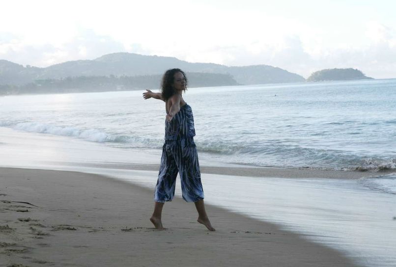 Инесса Мефтах | Санкт-Петербург