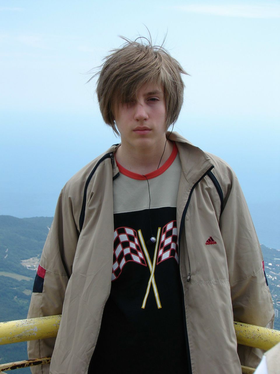 Роман Зубарев Алексеевич | Киев