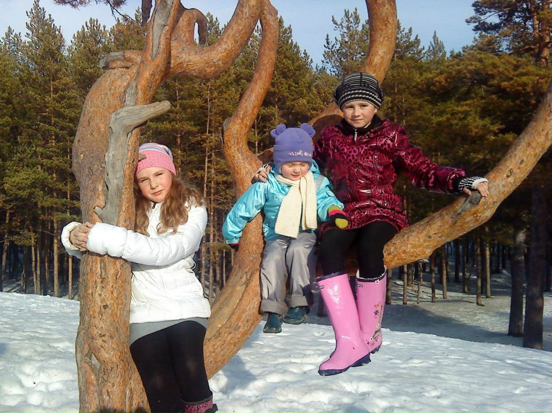 Марина Турганова | Северодвинск