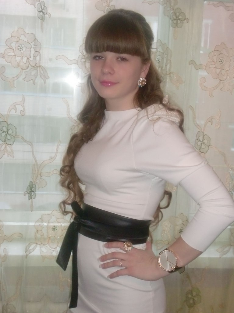 Виктория Поспелова | Уфа