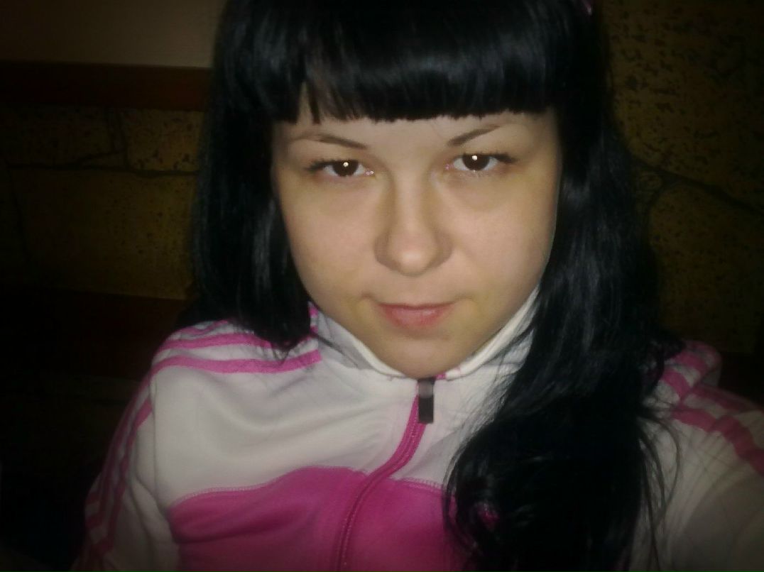 Яна Гурьянова | Челябинск