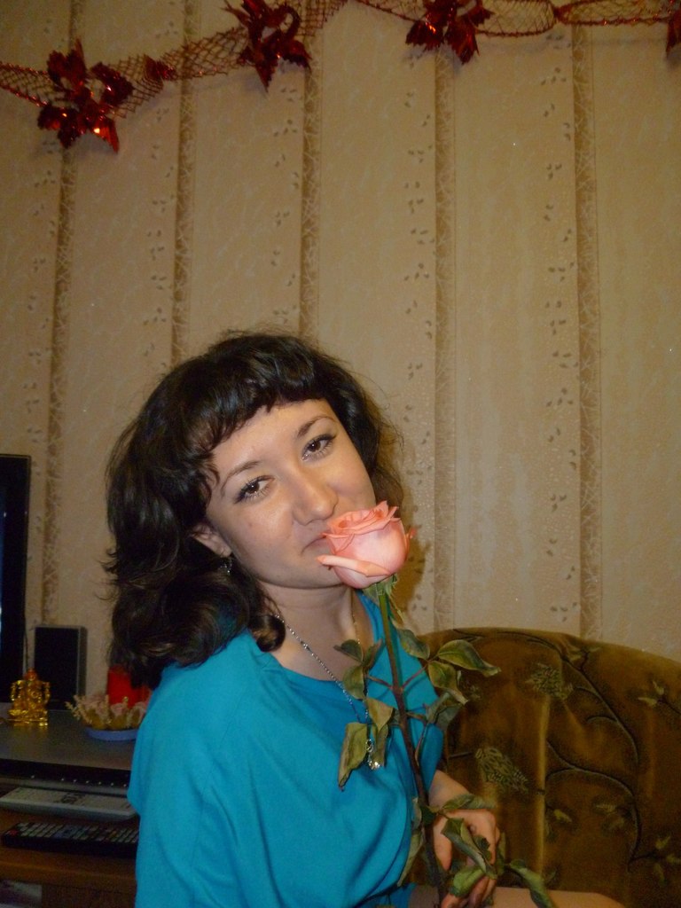 Зульфира Гущина | Новосибирск