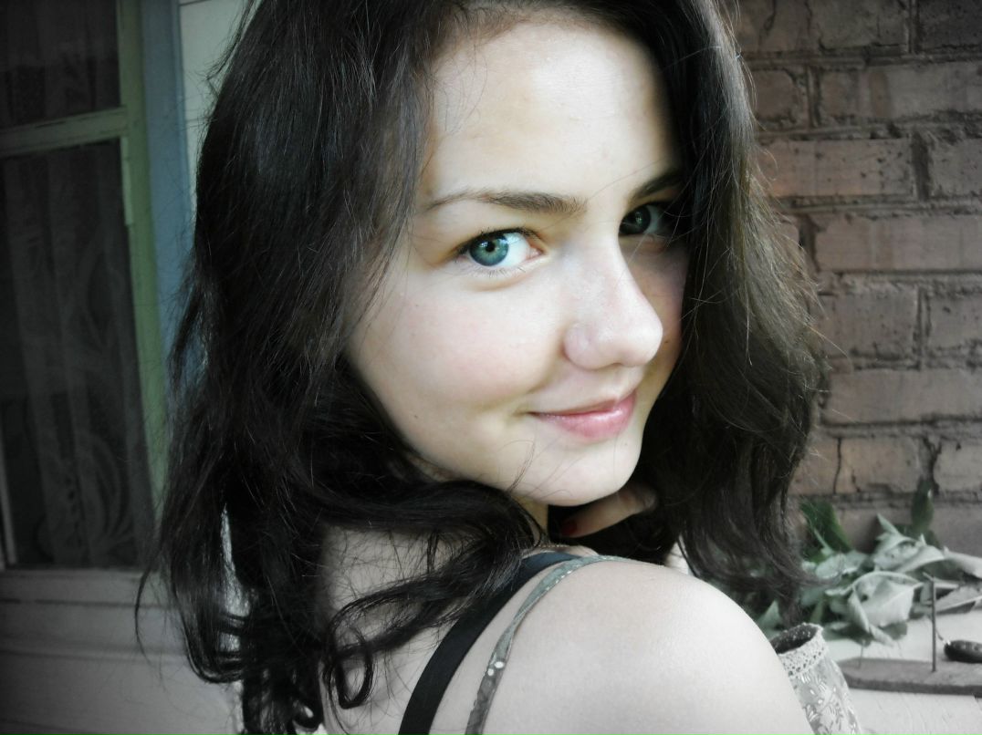 Юлия Гладченко | Омск