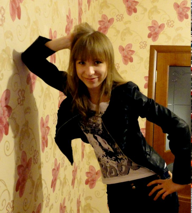 Олечка Арчакова | Тверь