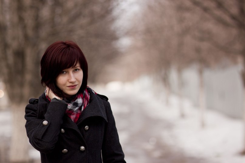 Даша Золотухина | 