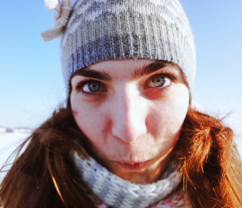 Оксана Прокопенко | Москва