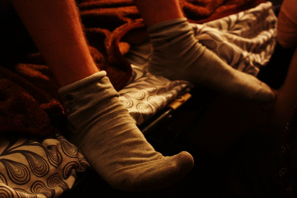 Neek Veet | Санкт-Петербург