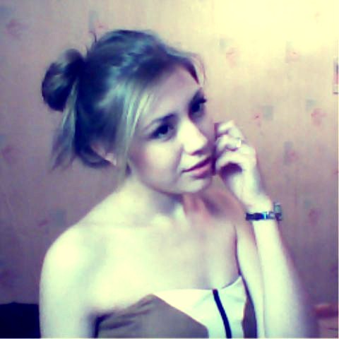 Альбина Ганеман | Екатеринбург