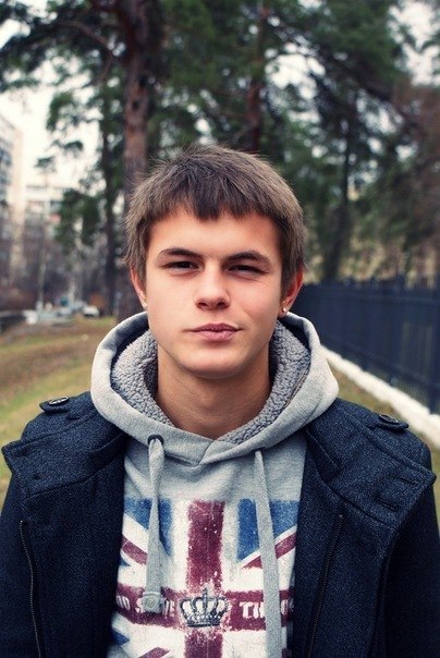 Денис Третьяк | Хмельницкий