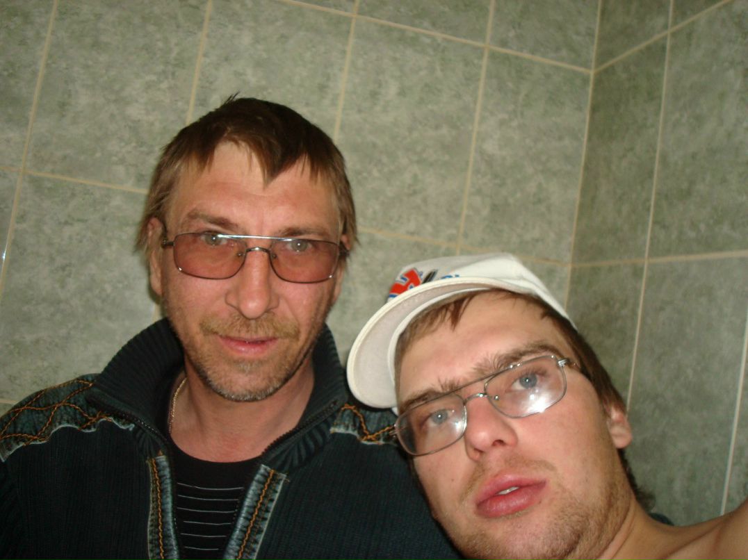 Андрей Некрасов | Новосибирск