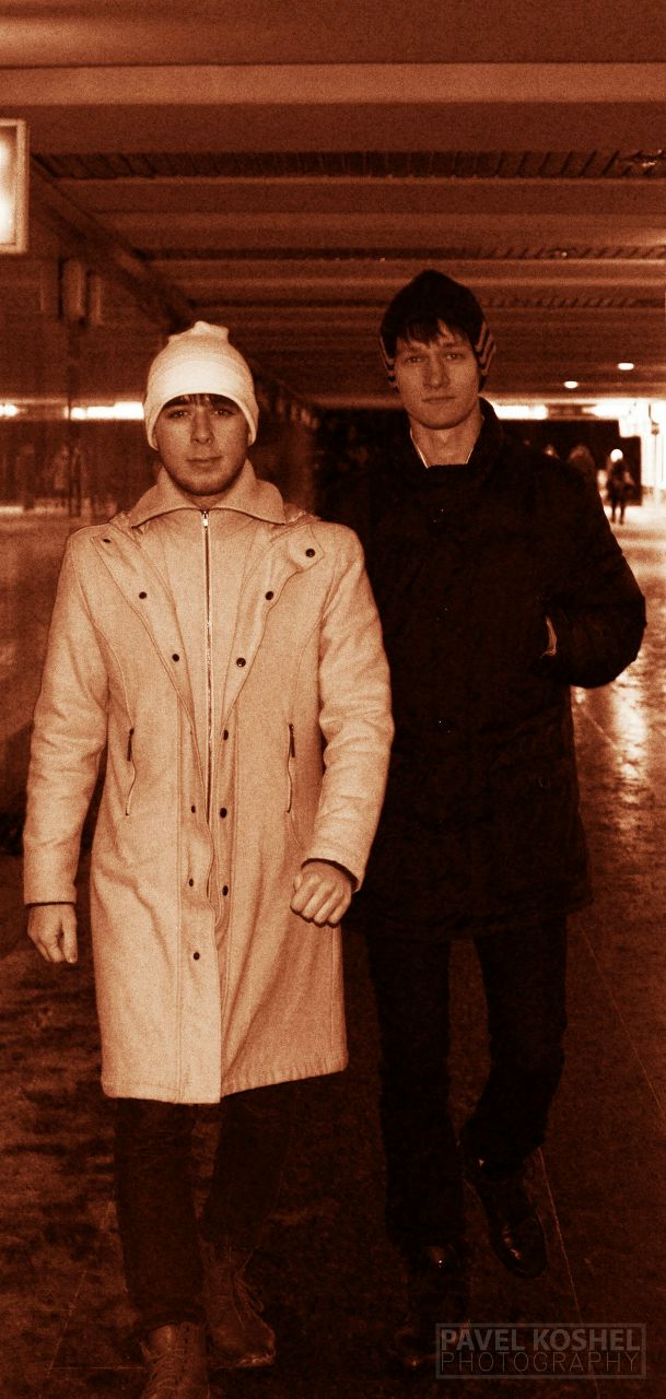 Никита Богомазов | Киев