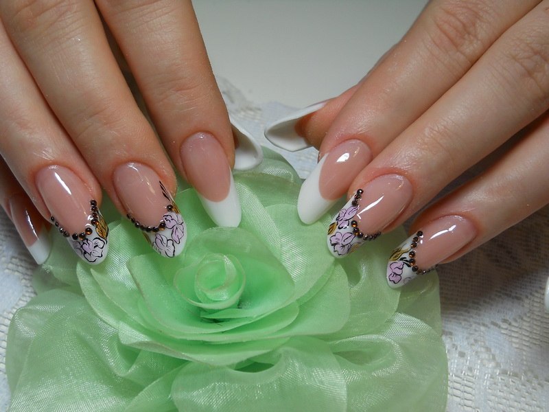 Анна Найкина Аник | Балашиха