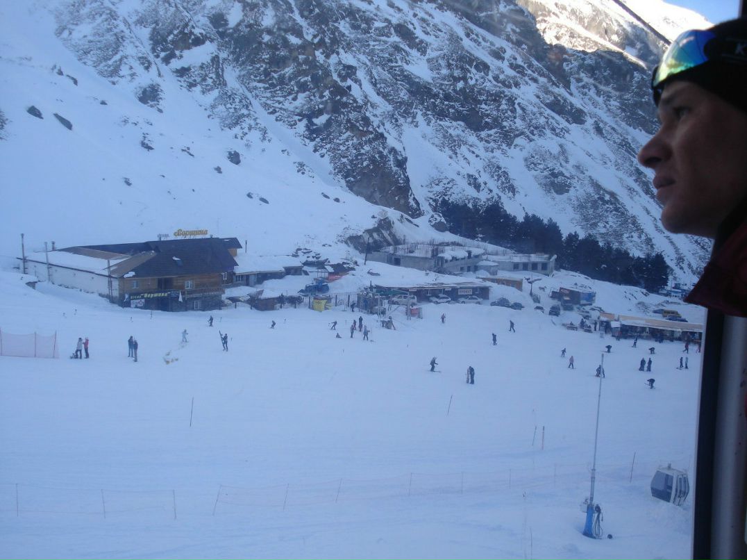 Дмитрий Реснянский | 