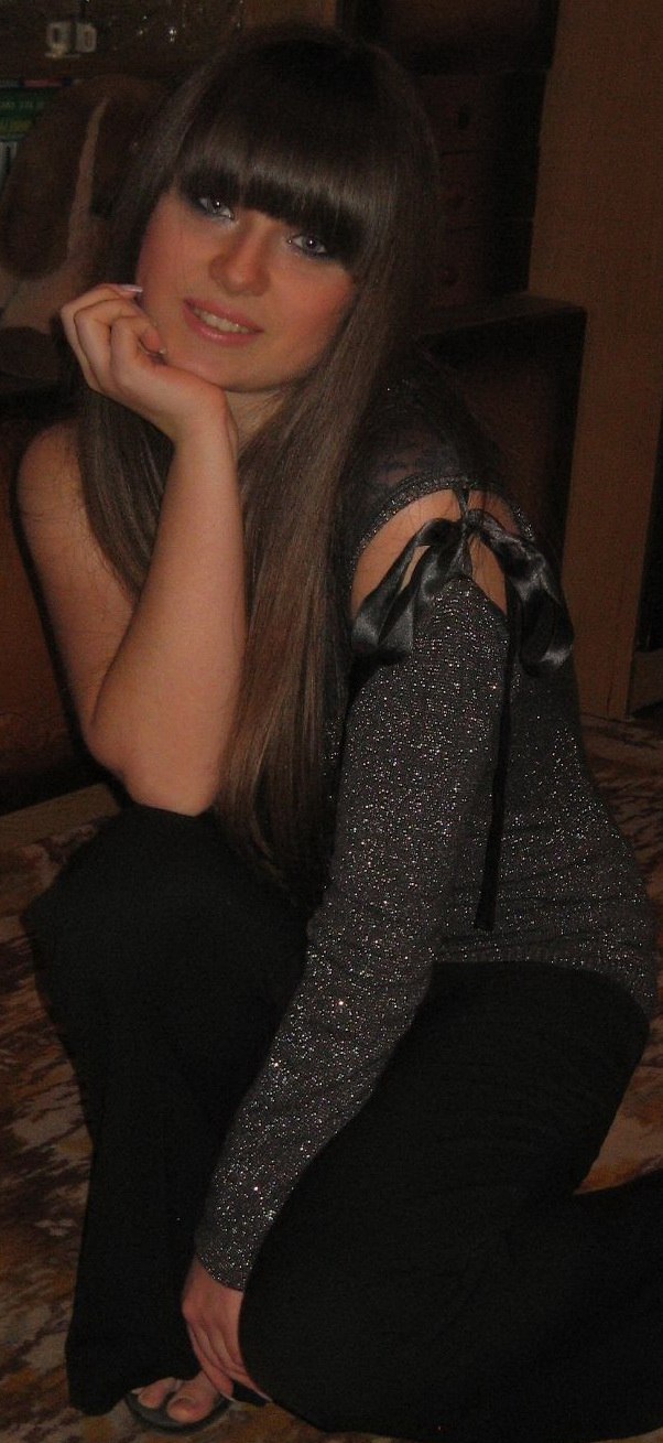 Анюта Бондаренко ★★★★★ | Харьков