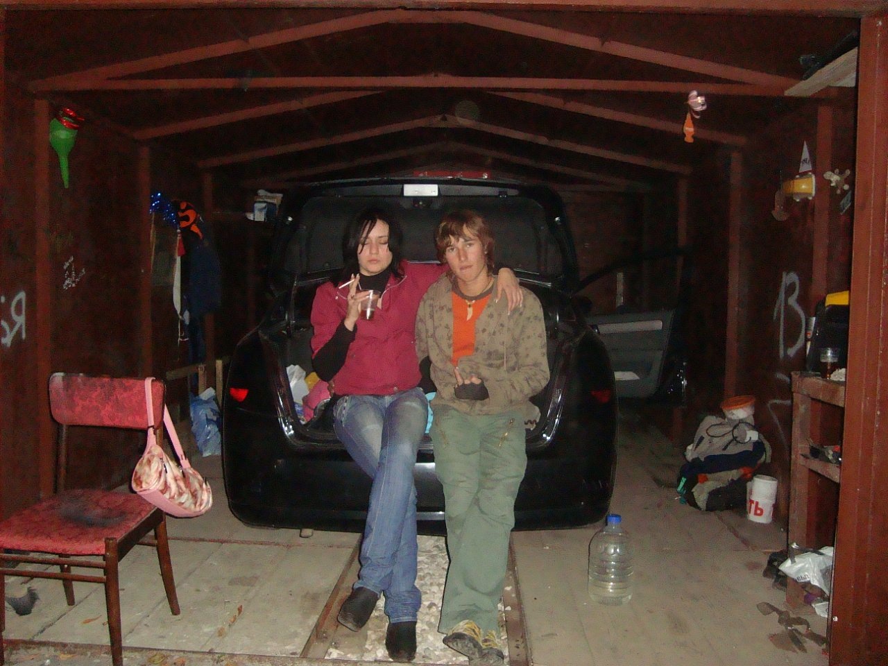 Фото профиля