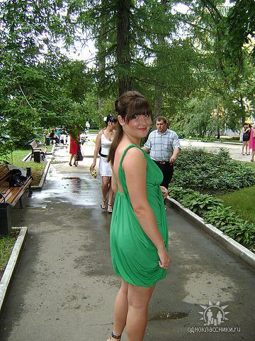 Танюша Сарвилова фото профиля #1