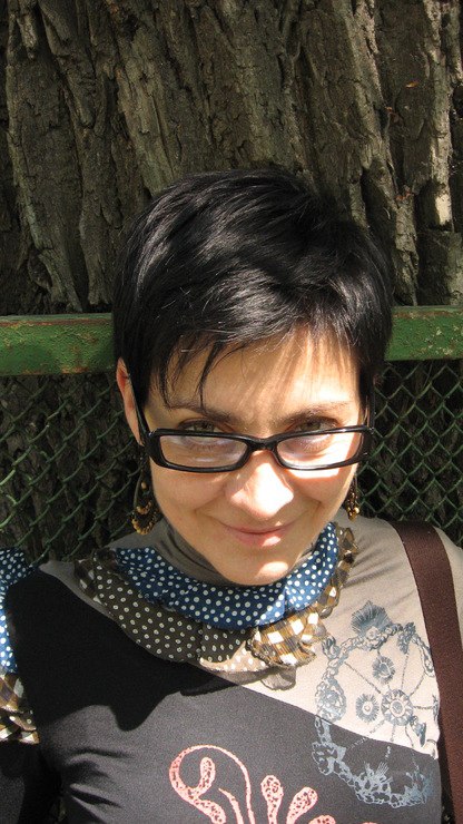 Мария Кохан | Киев