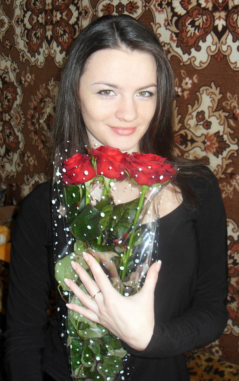 Инна Оставненко | Кривой Рог