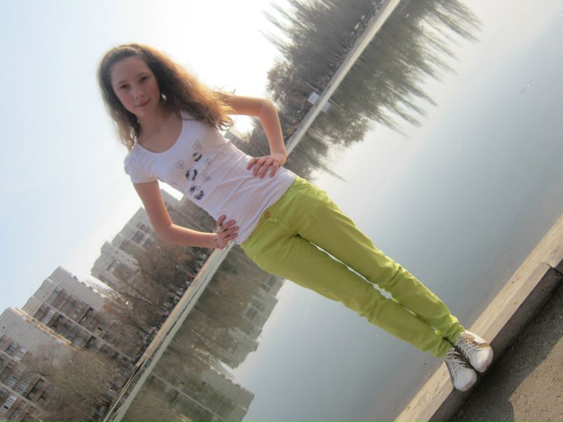 Дарья Белова | Самара