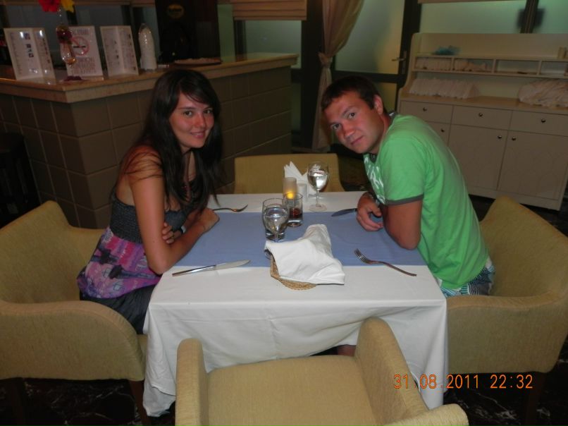 Диана Хадиева | Уфа