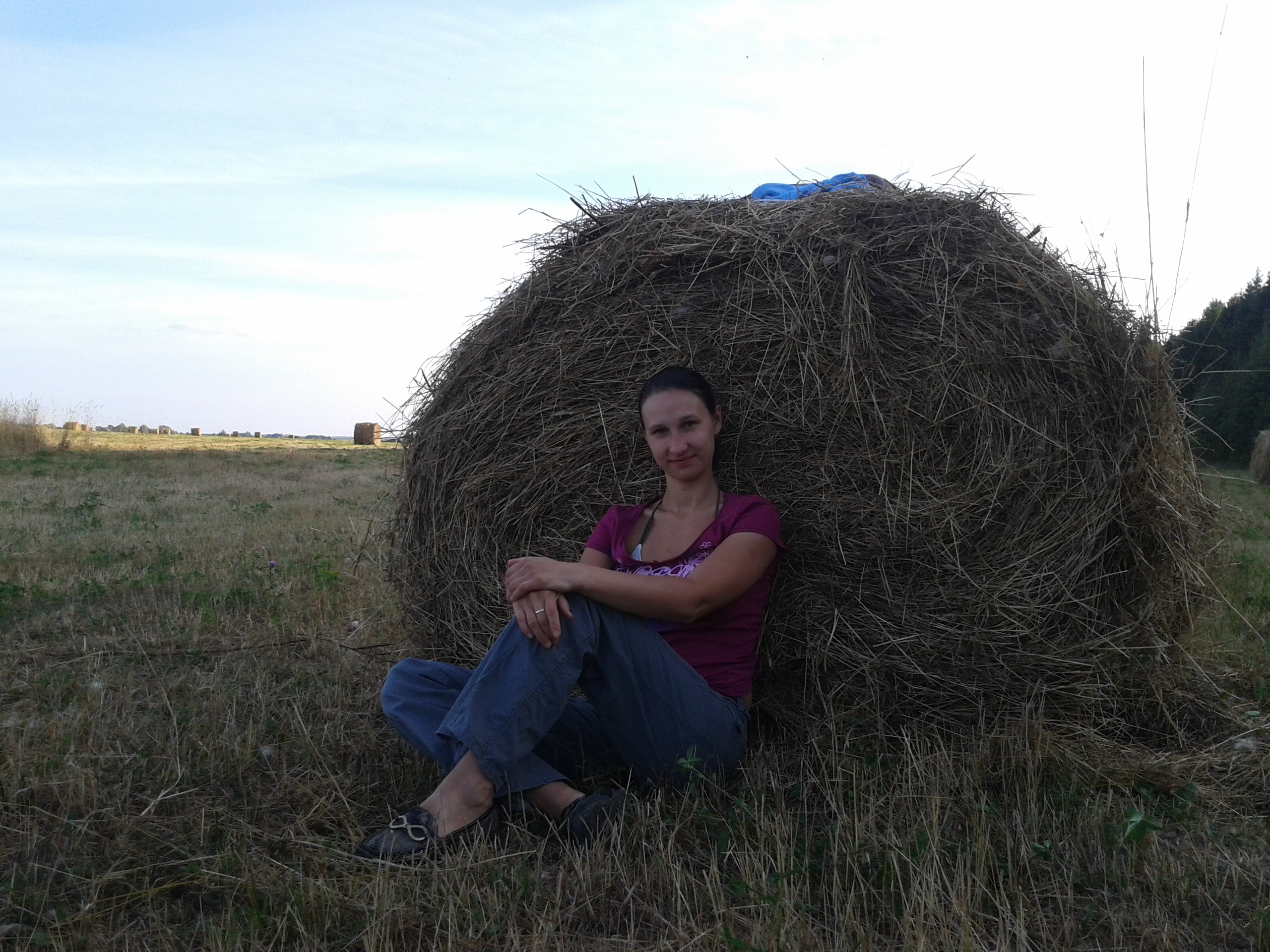 Фото профиля