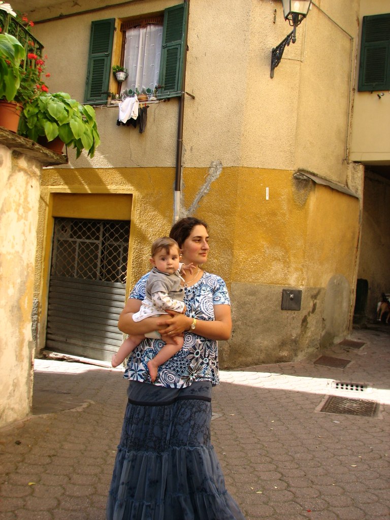 Elena Komínková | Heidelberg
