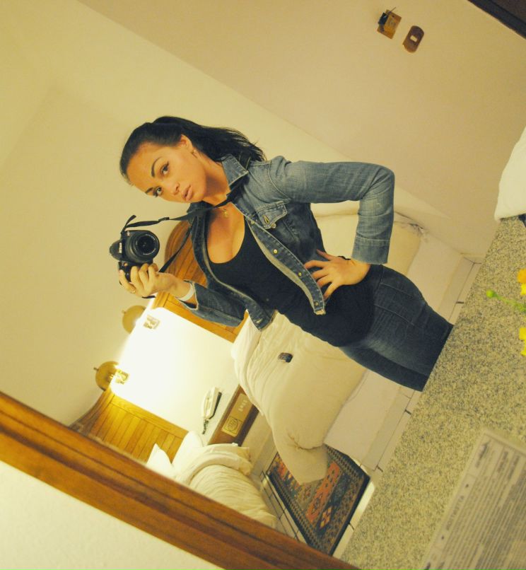 Емма Клармут | Санкт-Петербург