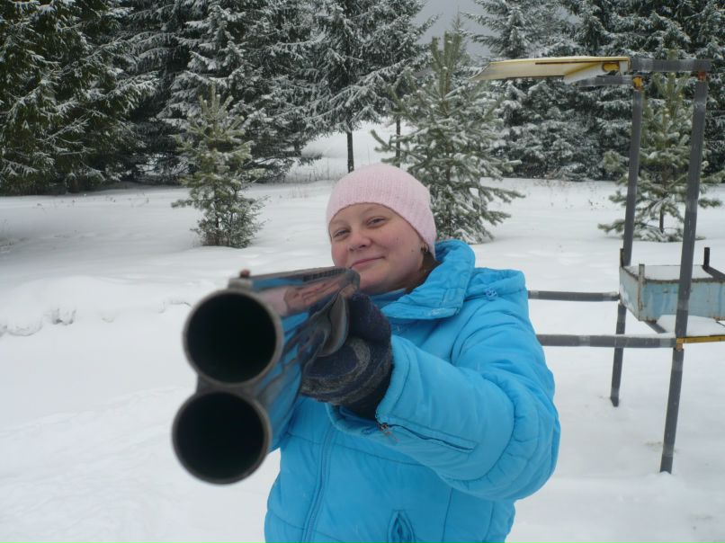 Светлана Бондарь | Санкт-Петербург