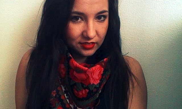 Кристина Панфилова | Москва