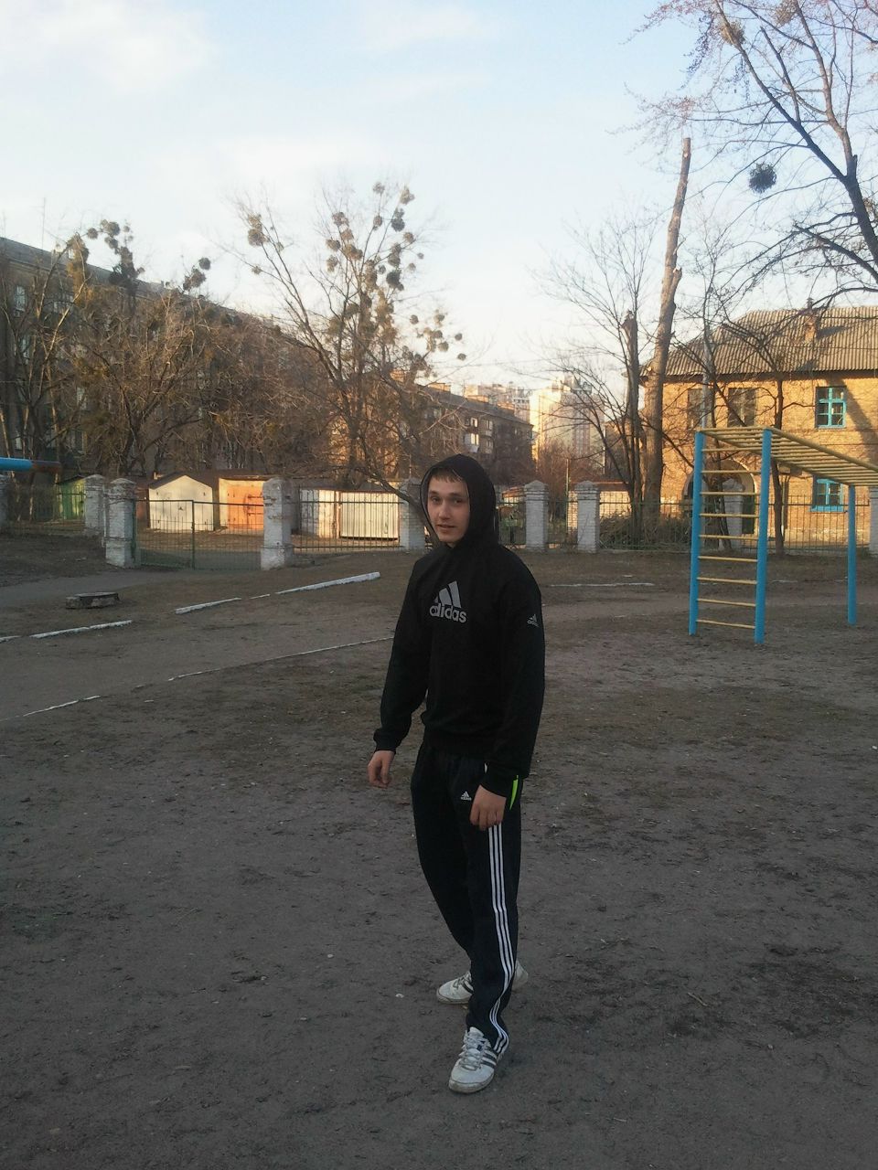 Oleg Vodko VDK | Вараш / Кузнецовск