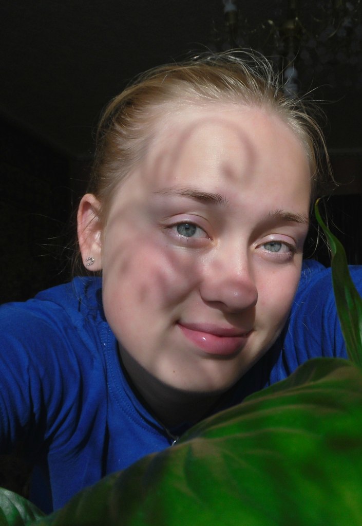 Алёна Кусаинова | Пермь