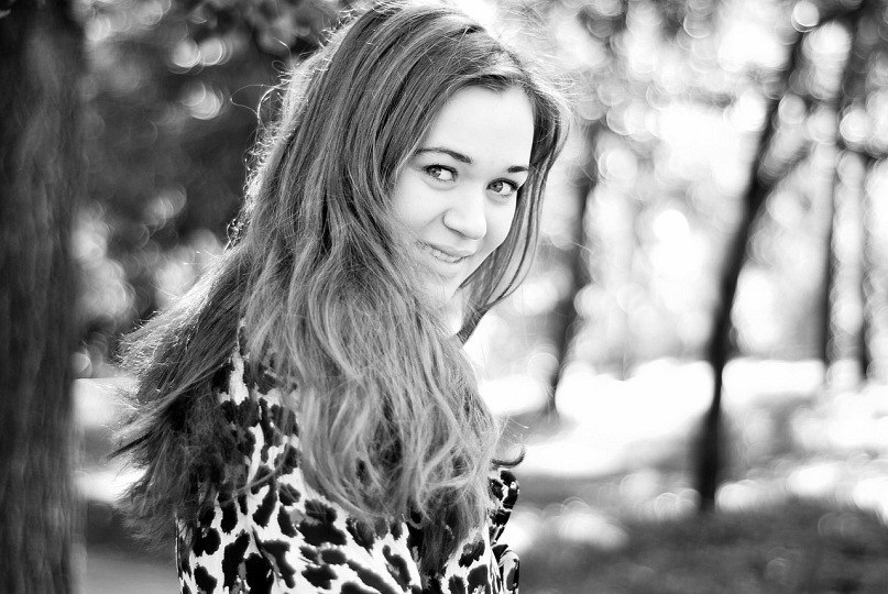 Kate Nikolaichuk | Екатеринбург