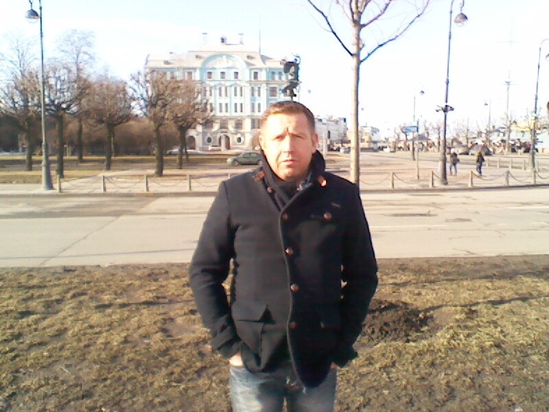 Владимир Першуков | Москва