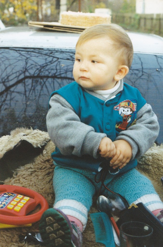 Andrii Udod | Киев