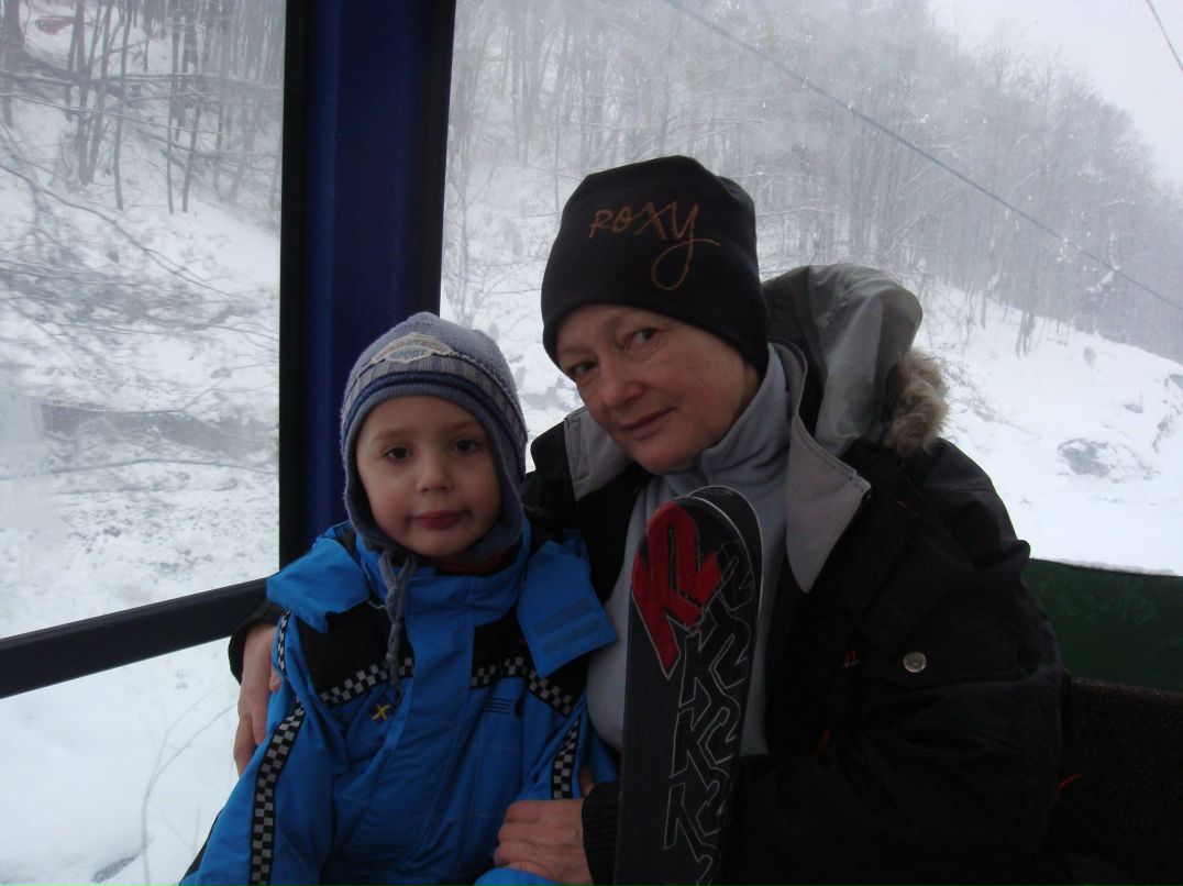 Владимир Поспелов | Троицк