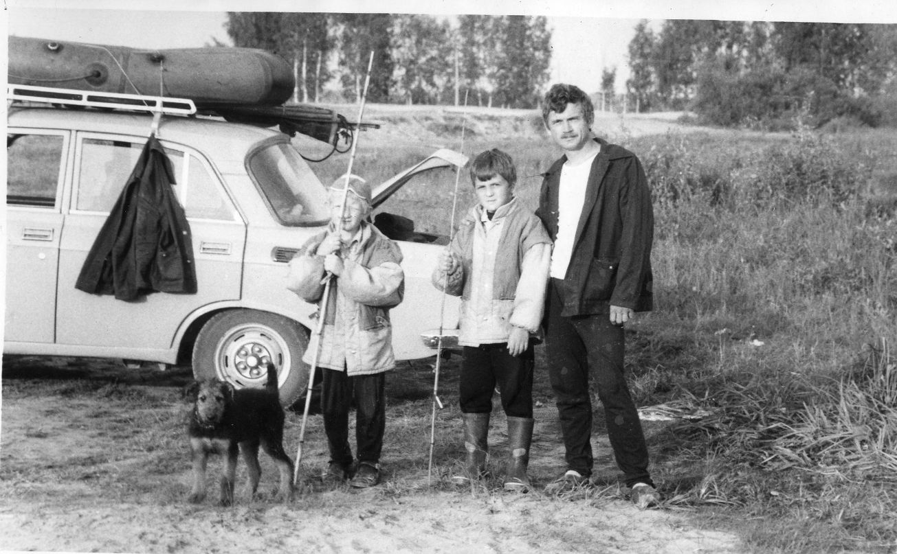 Дмитрий Макаров D.E.M | Нижний Новгород