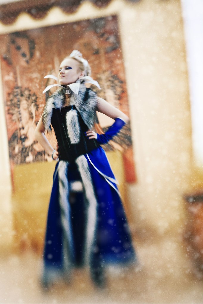 Ксения Феникс Phoenixenia | Екатеринбург