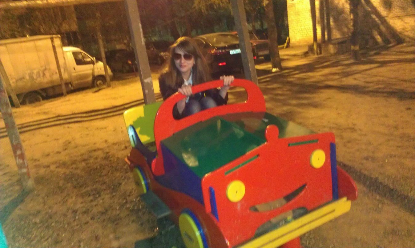 Наталья Грибинча | Краснодар