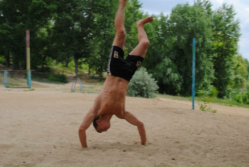 Артем Репкин | Новопсков