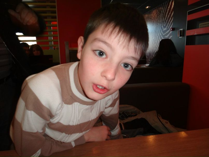 Оля Кирилина | Москва