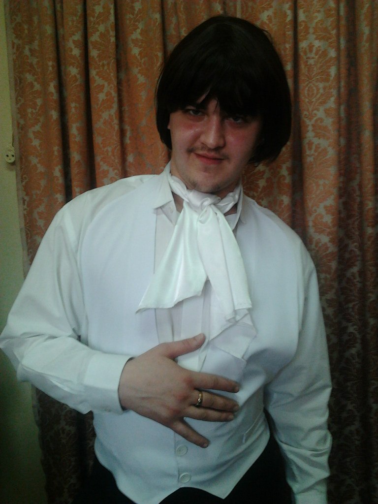 Александр Мельник | Оренбург