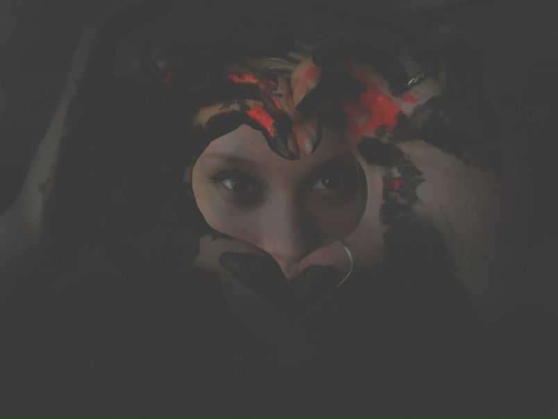 №4, Катя Шиманович, Минск №4, Катя Шиманович, Минск