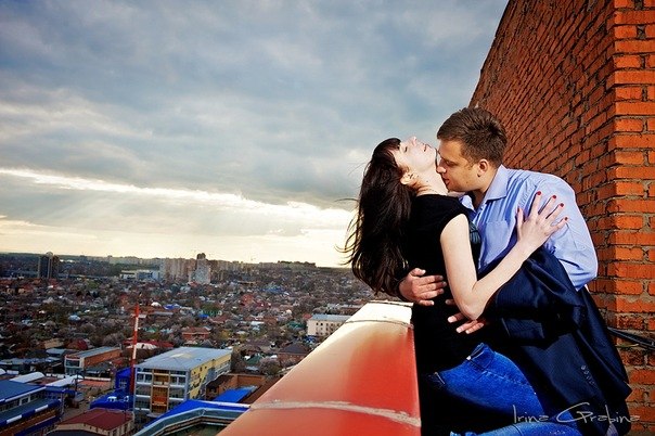 Анастасия Иванова | Краснодар