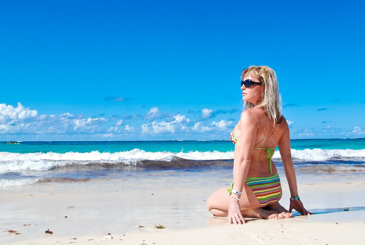 Alina Khalturina | Калининград