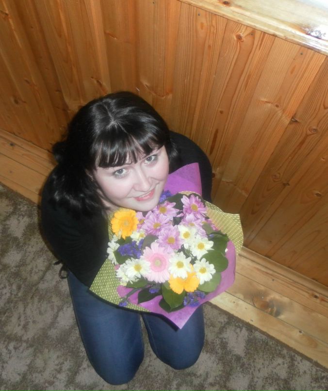 Гульназ Юсупова | Уфа