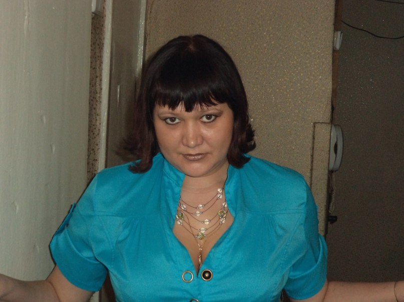 Олеся Баранова | Полысаево