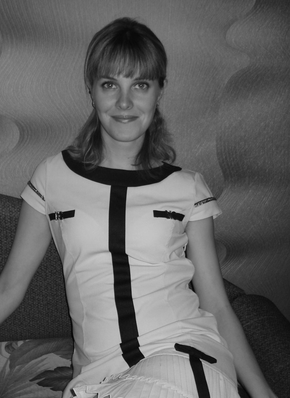 Анна Жемкова | Ульяновск